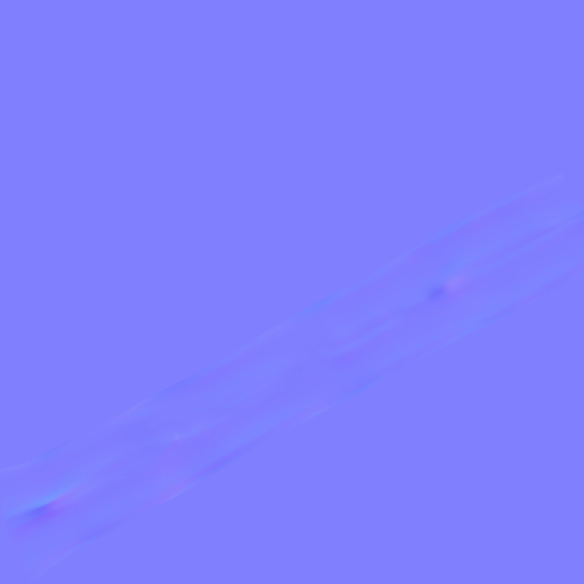 Witch Hat - Sorceress Enchantress Low-poly 3D model_8