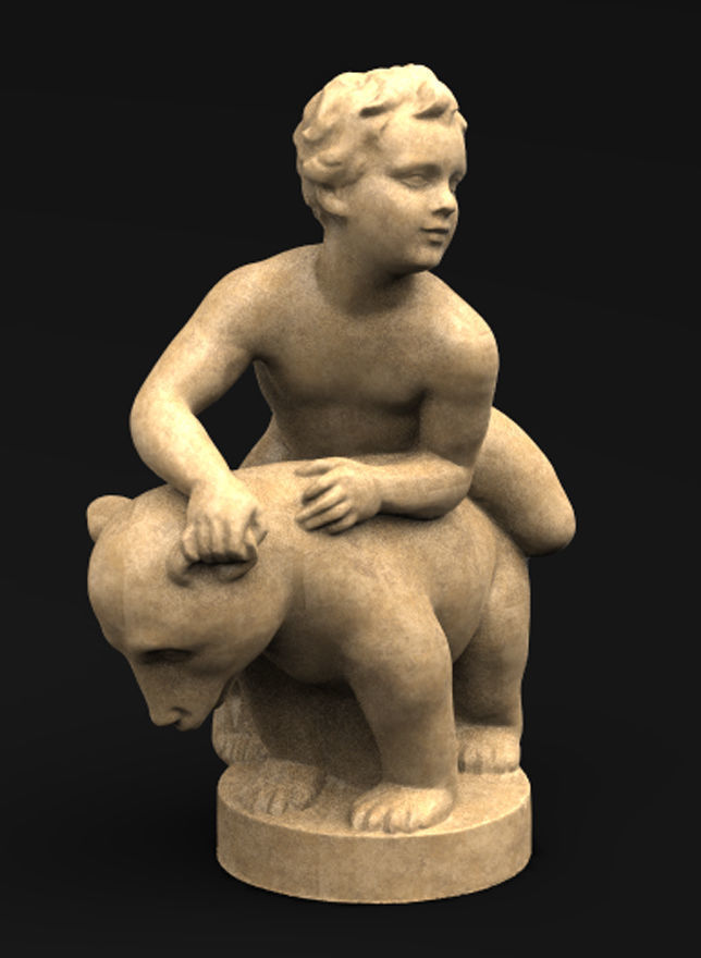 Boy and Bear
