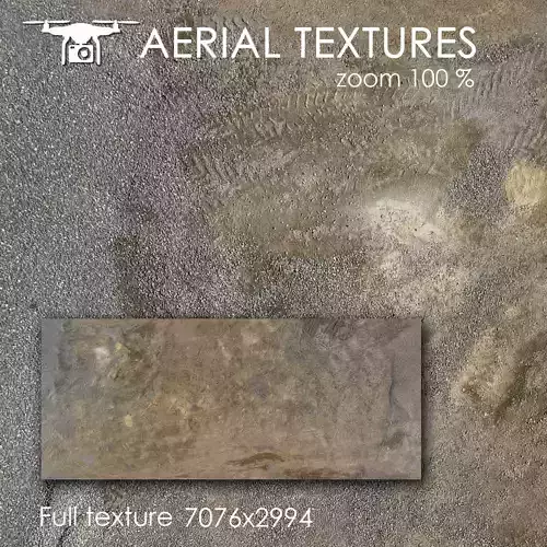 Aerial texture 319 Texture