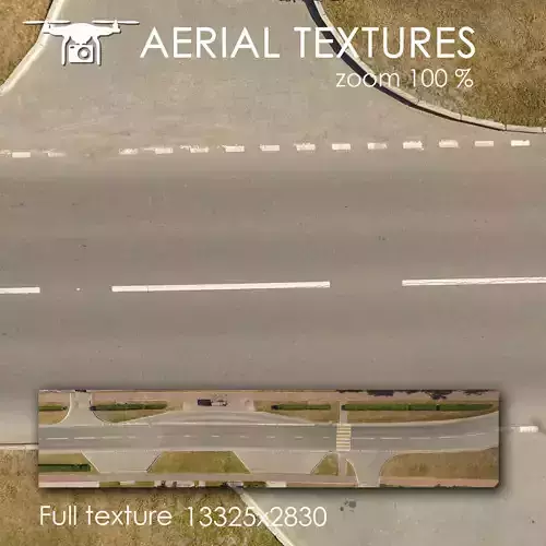 Aerial texture 316