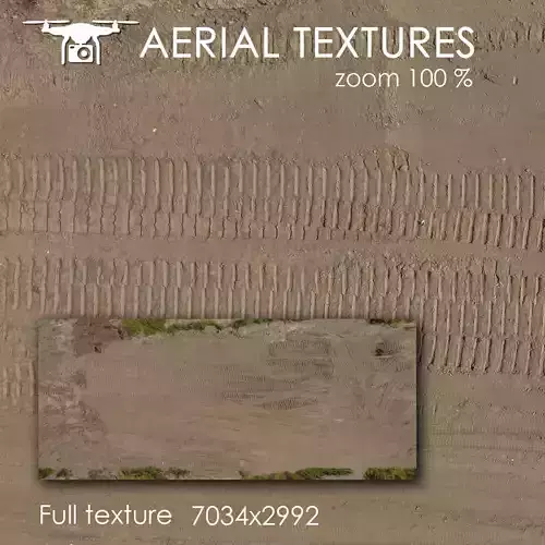Aerial texture 315