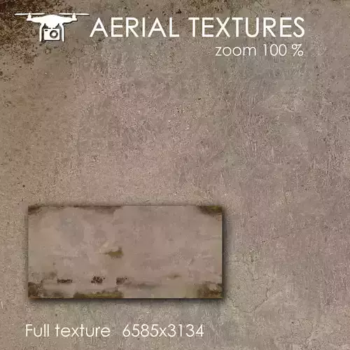 Aerial texture 313