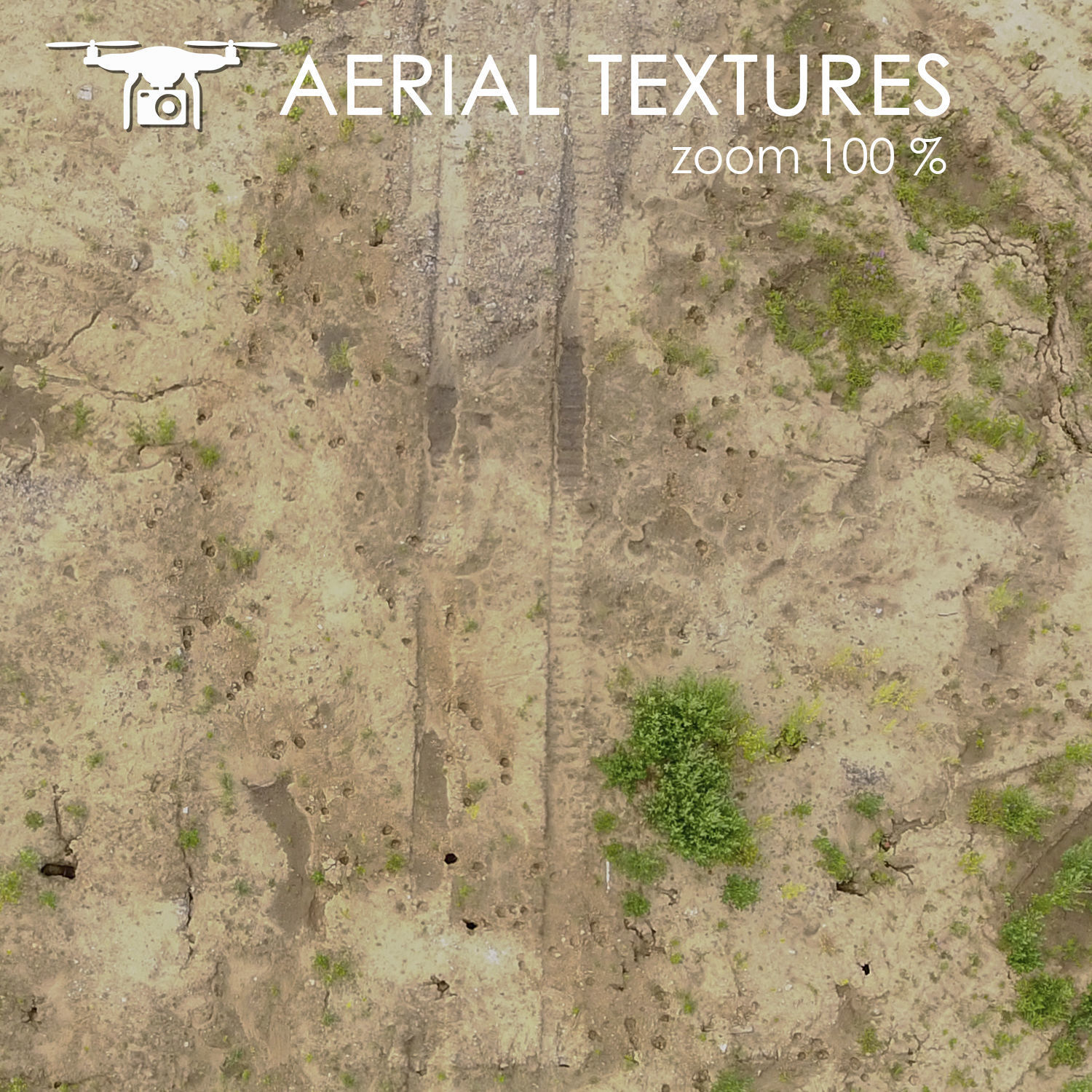 Aerial texture 309 Texture_1