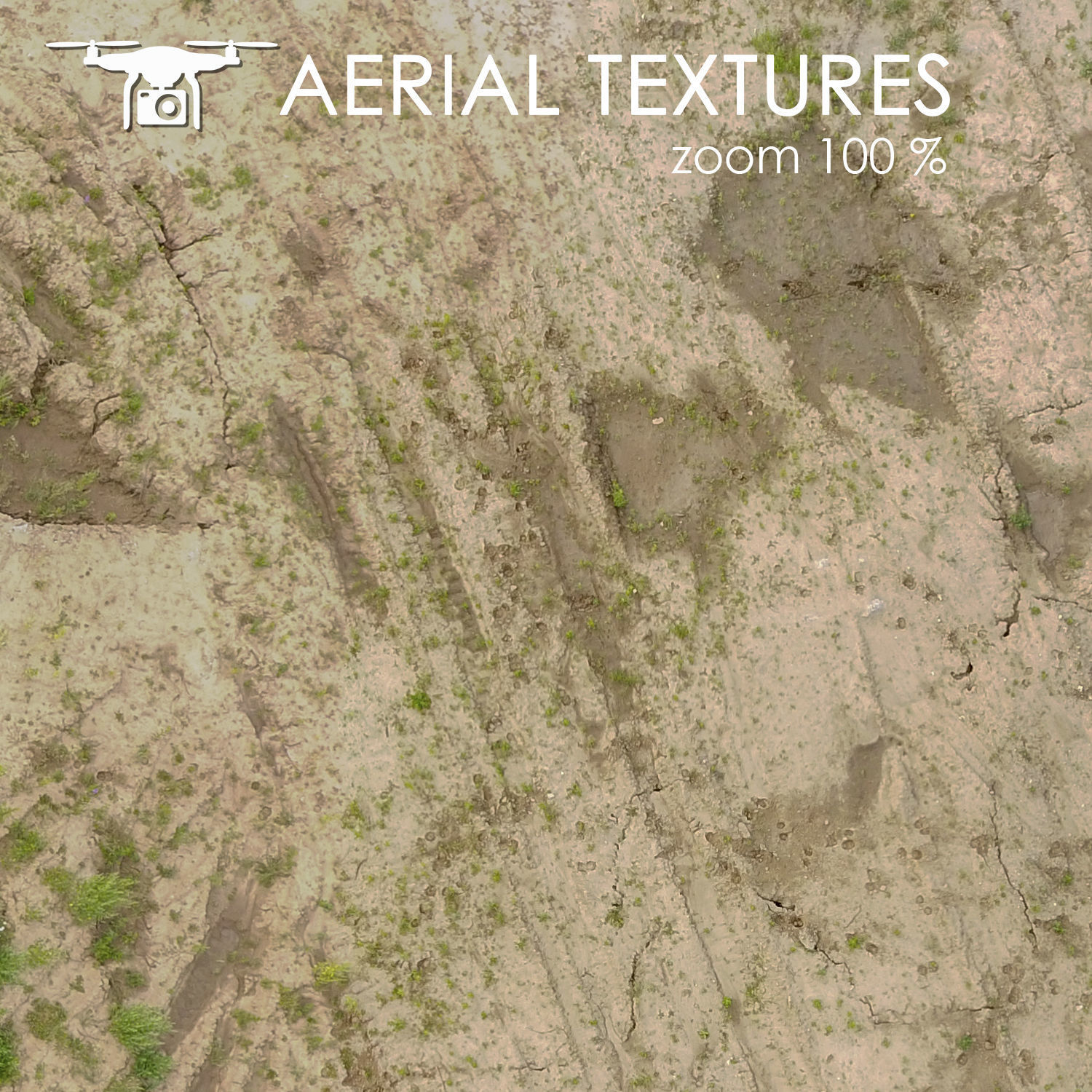 Aerial texture 309 Texture_2