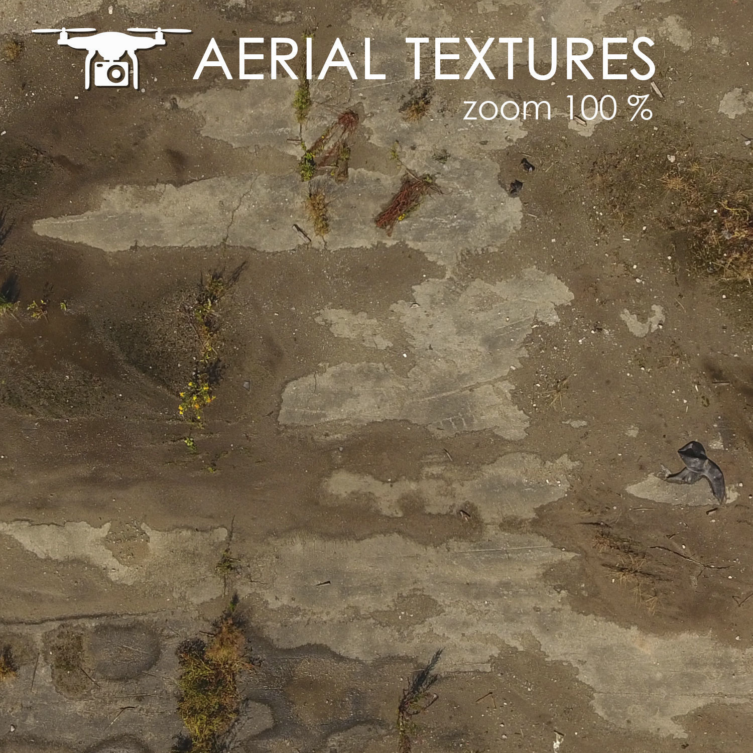 Aerial texture 307 Texture_1