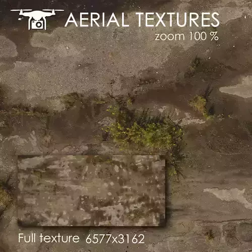 Aerial texture 307 Texture
