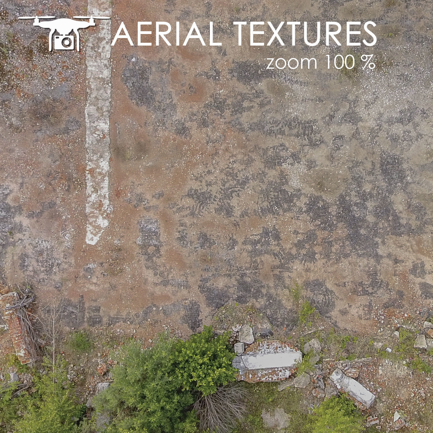 Aerial texture 305 Texture_2