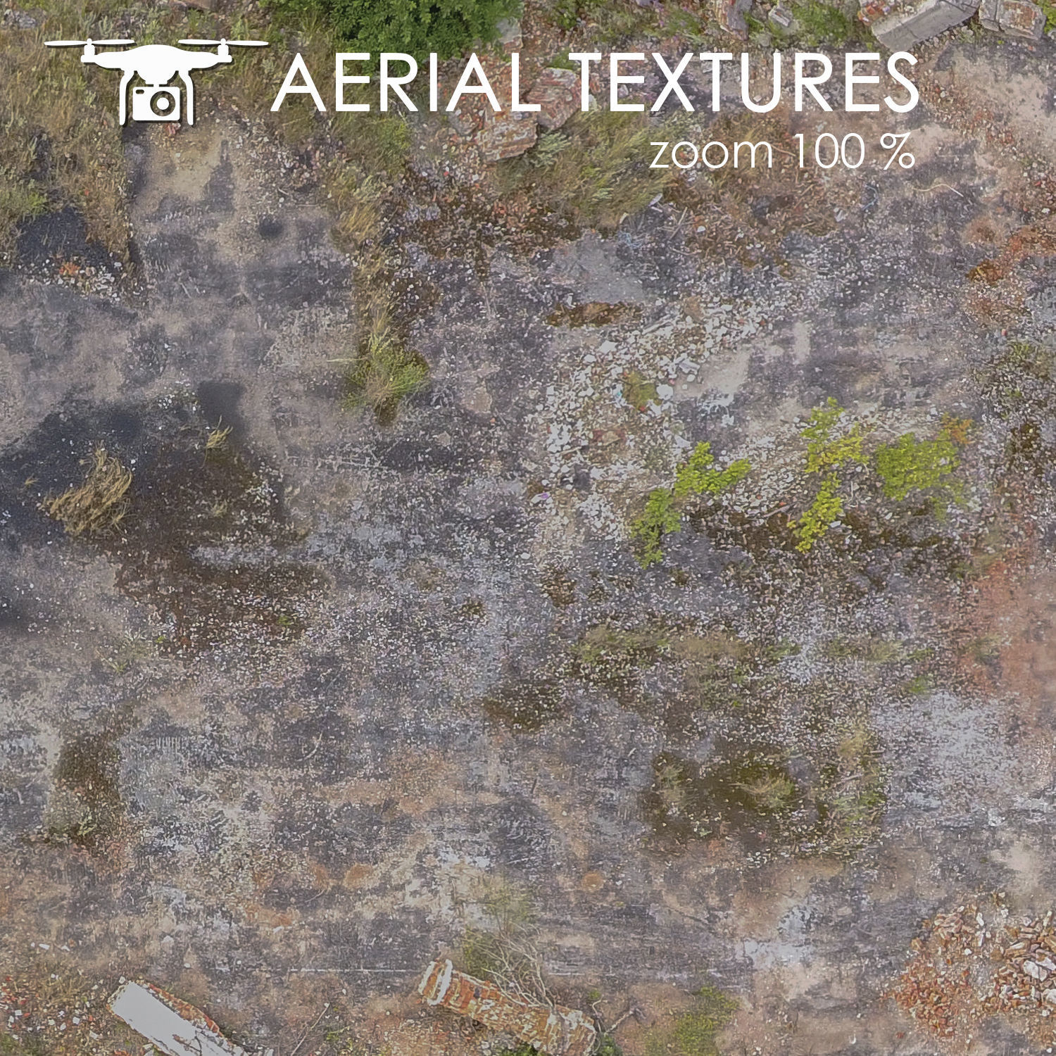 Aerial texture 305 Texture_1