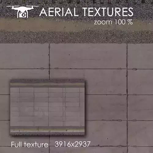 Aerial texture 303