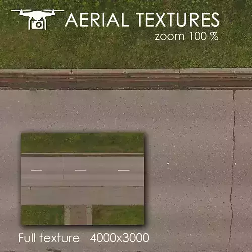 Aerial texture 302 Texture