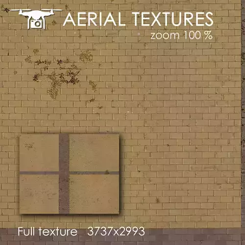 Aerial texture 299
