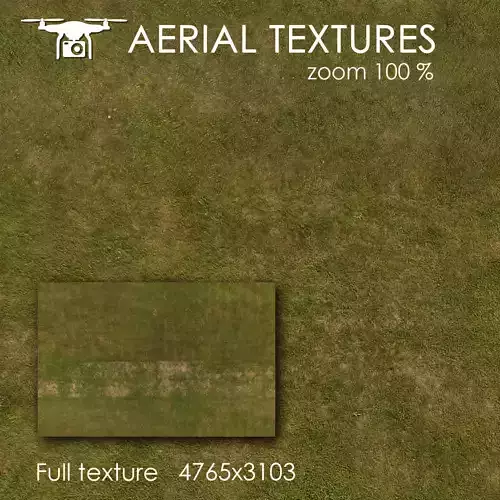 Aerial texture 295