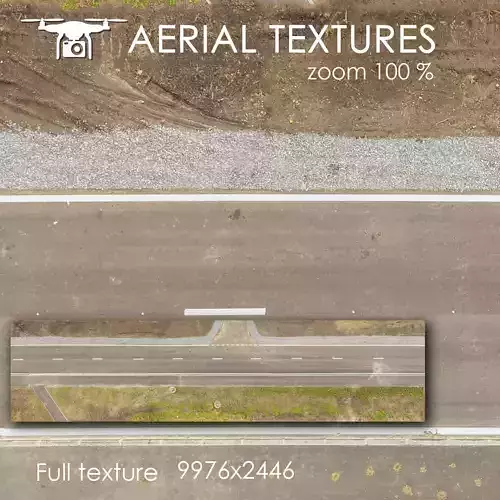 Aerial texture 294