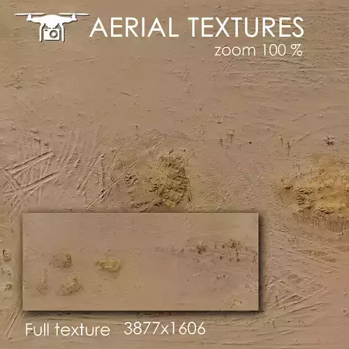 Aerial texture 293