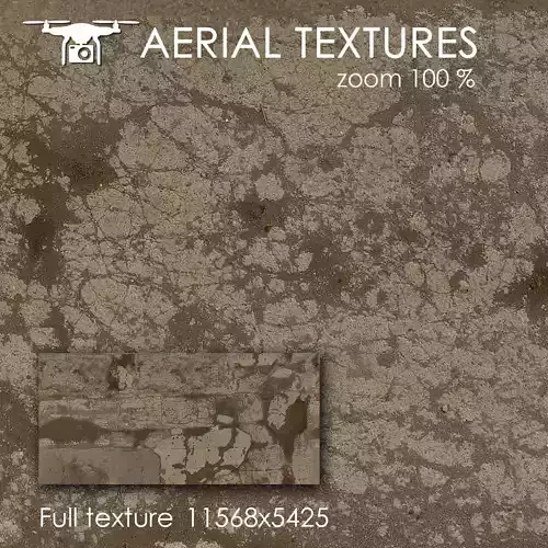 Aerial texture 292