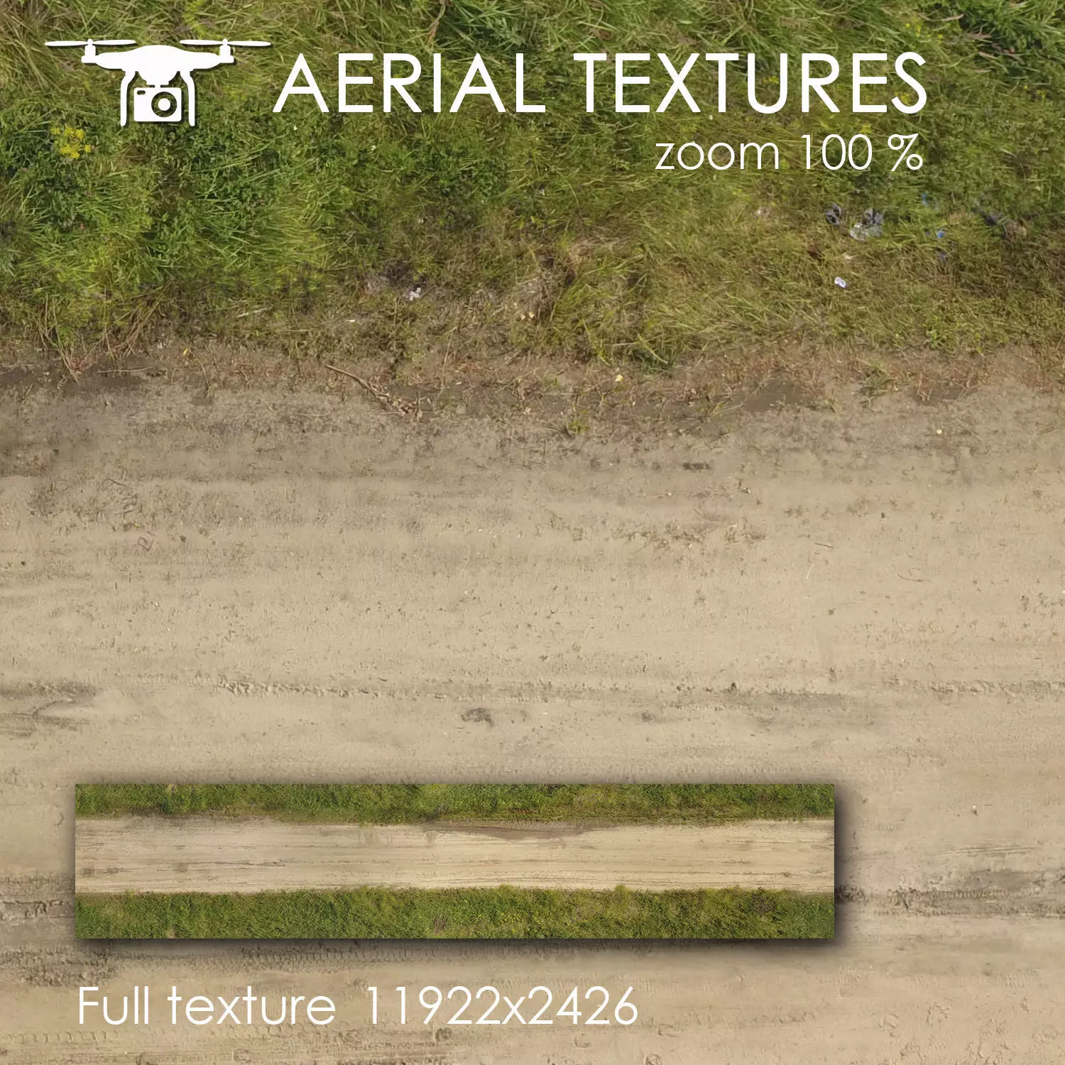 Aerial texture 291 Texture_0