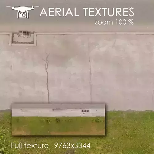 Aerial texture 290