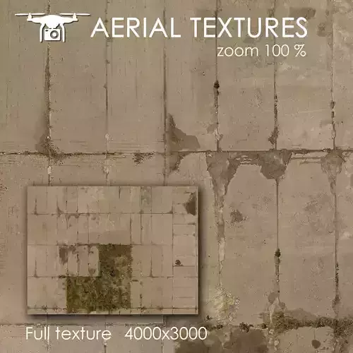 Aerial texture 289