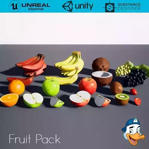 Fruit Pack
