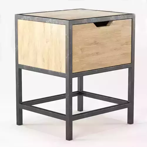 Curbstone HOFT home of loft tb 2