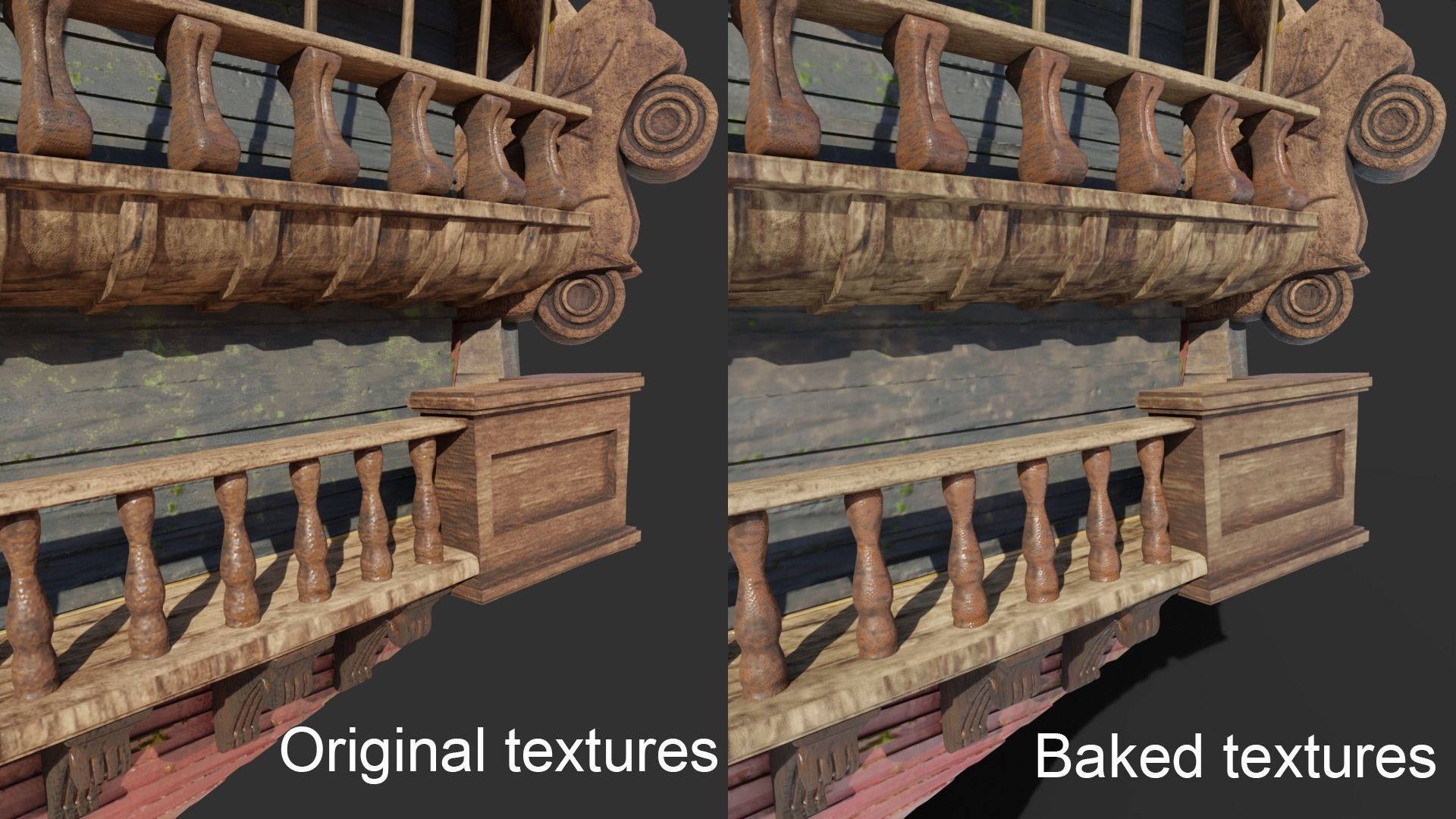 Queen Annes Revenge 3D model_24