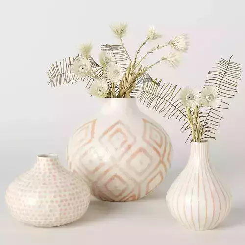 Thada Vase