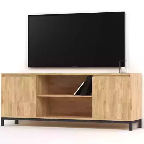 Curbstone HOFT home of loft TB 6