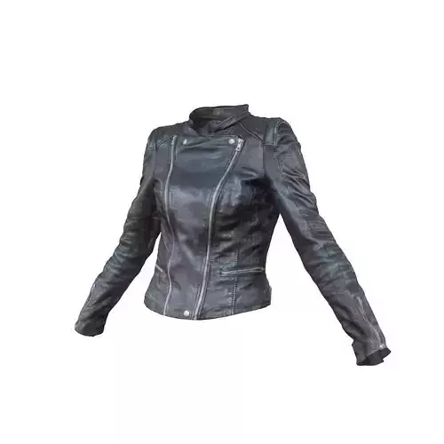 Leather Jacket 6
