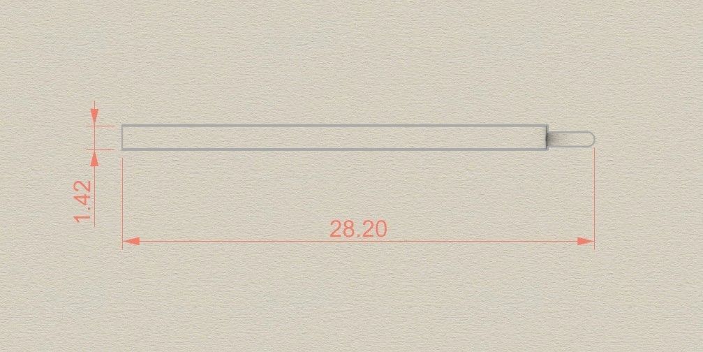 Model 58 David Star Necklace Embossed Texture Dissimilar Ethnic 3D print model_5