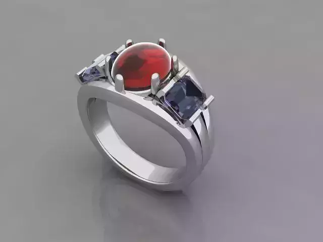 ring dk6