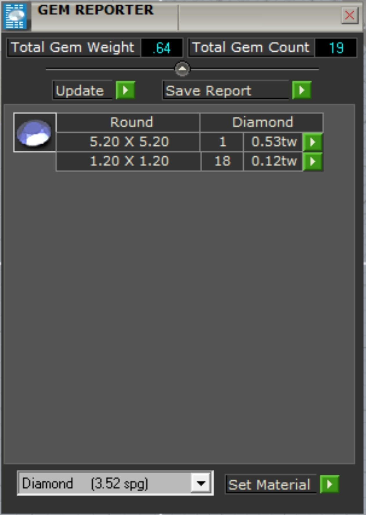 ring dk7 3D print model_5