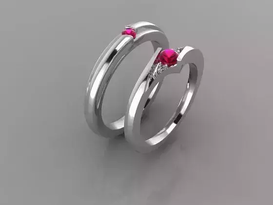 ring dk9