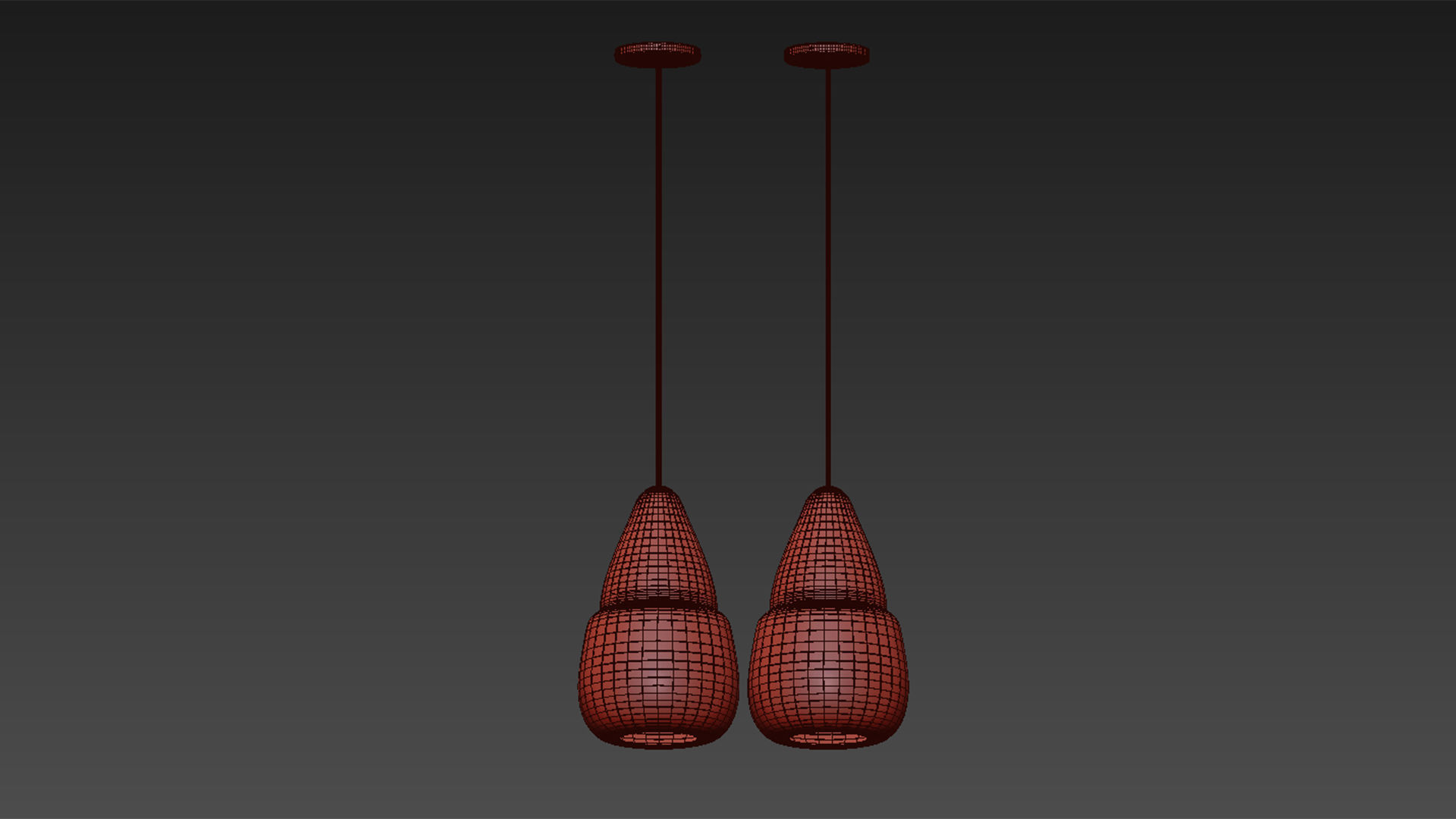 Capsian Grande Tech Lighting 3D model_5