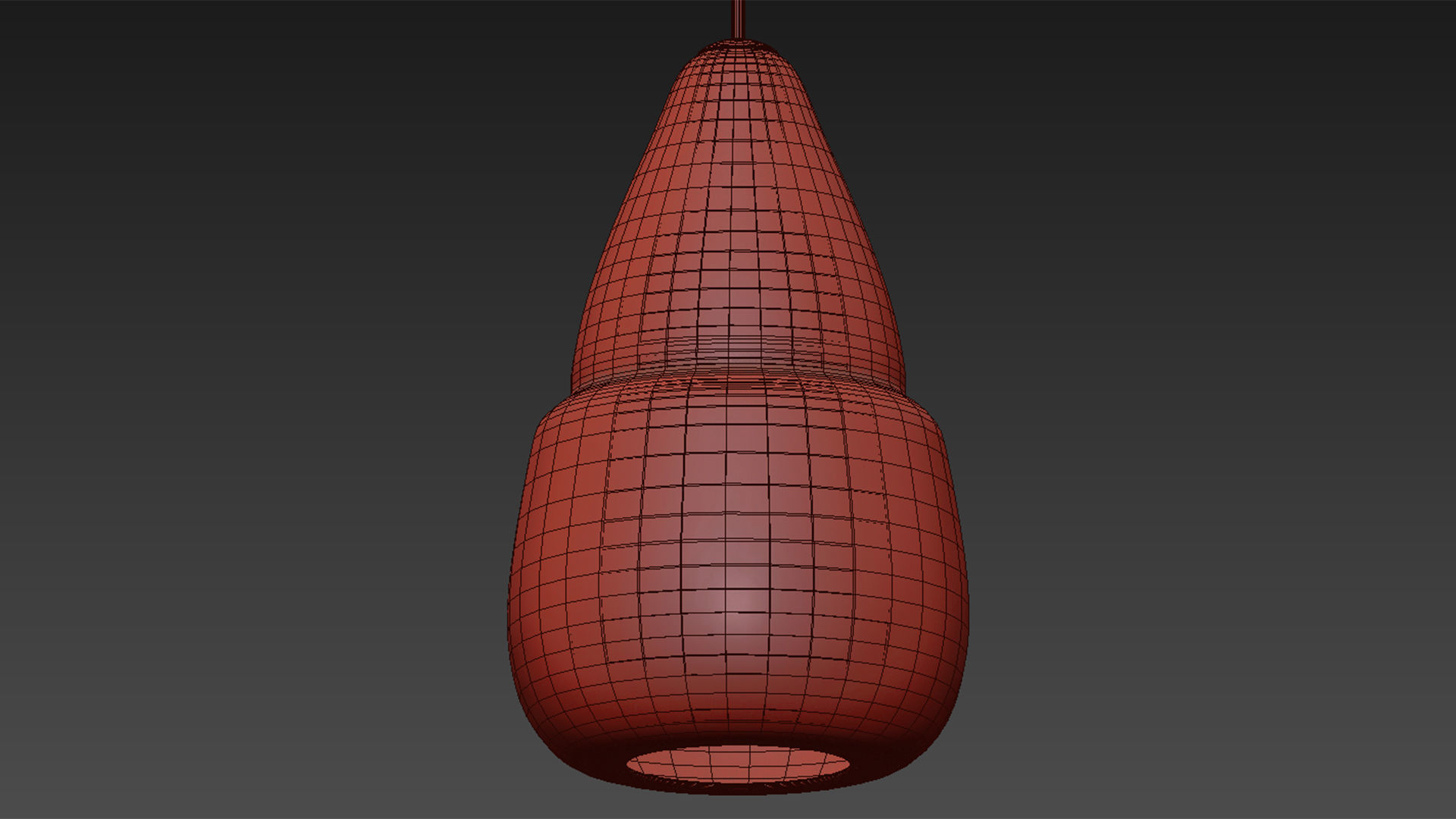 Capsian Grande Tech Lighting 3D model_6