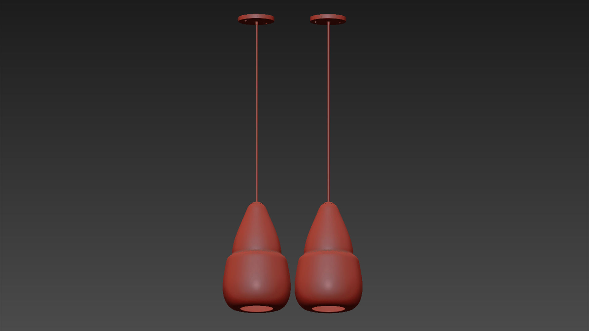 Capsian Grande Tech Lighting 3D model_7