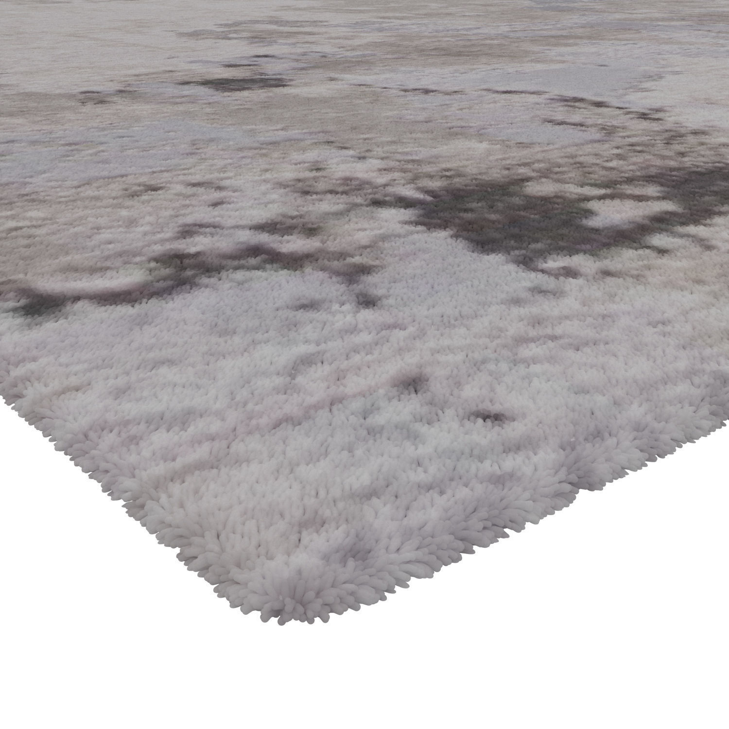 Rug Set 618 3D model_1