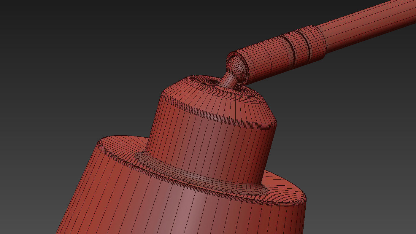 Valmonte 2-Light Armed Sconce by Langley Street 3D model_5