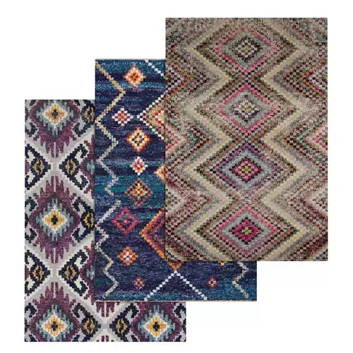 Rug Set 622