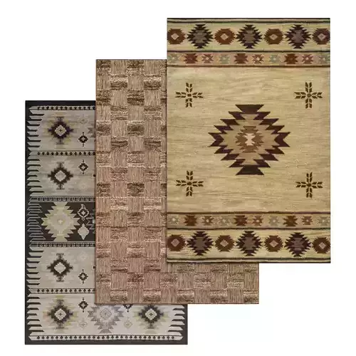 Rug Set 623