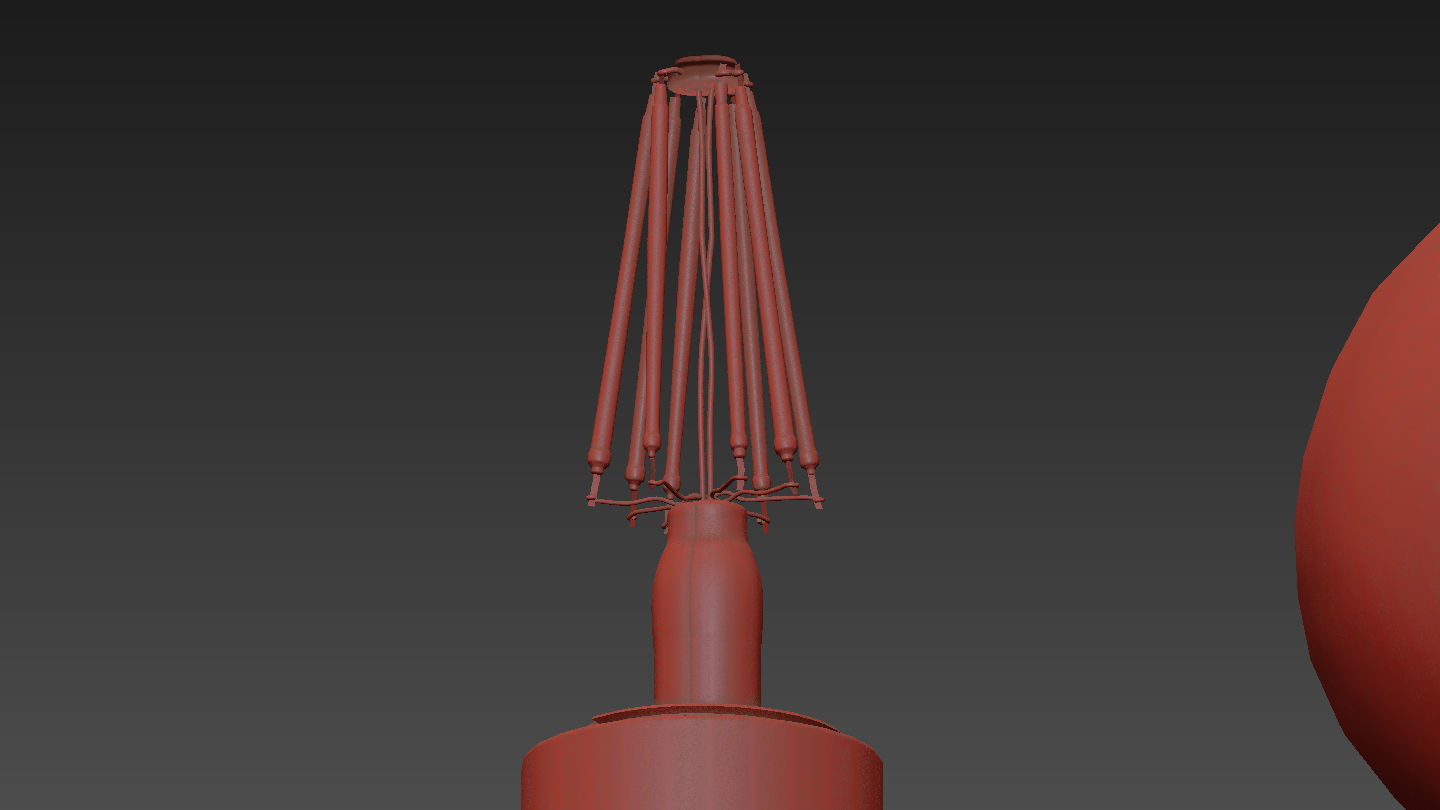 Willa Arlo Interiors 3D model_4