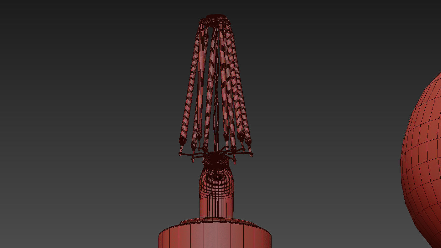 Willa Arlo Interiors 3D model_5