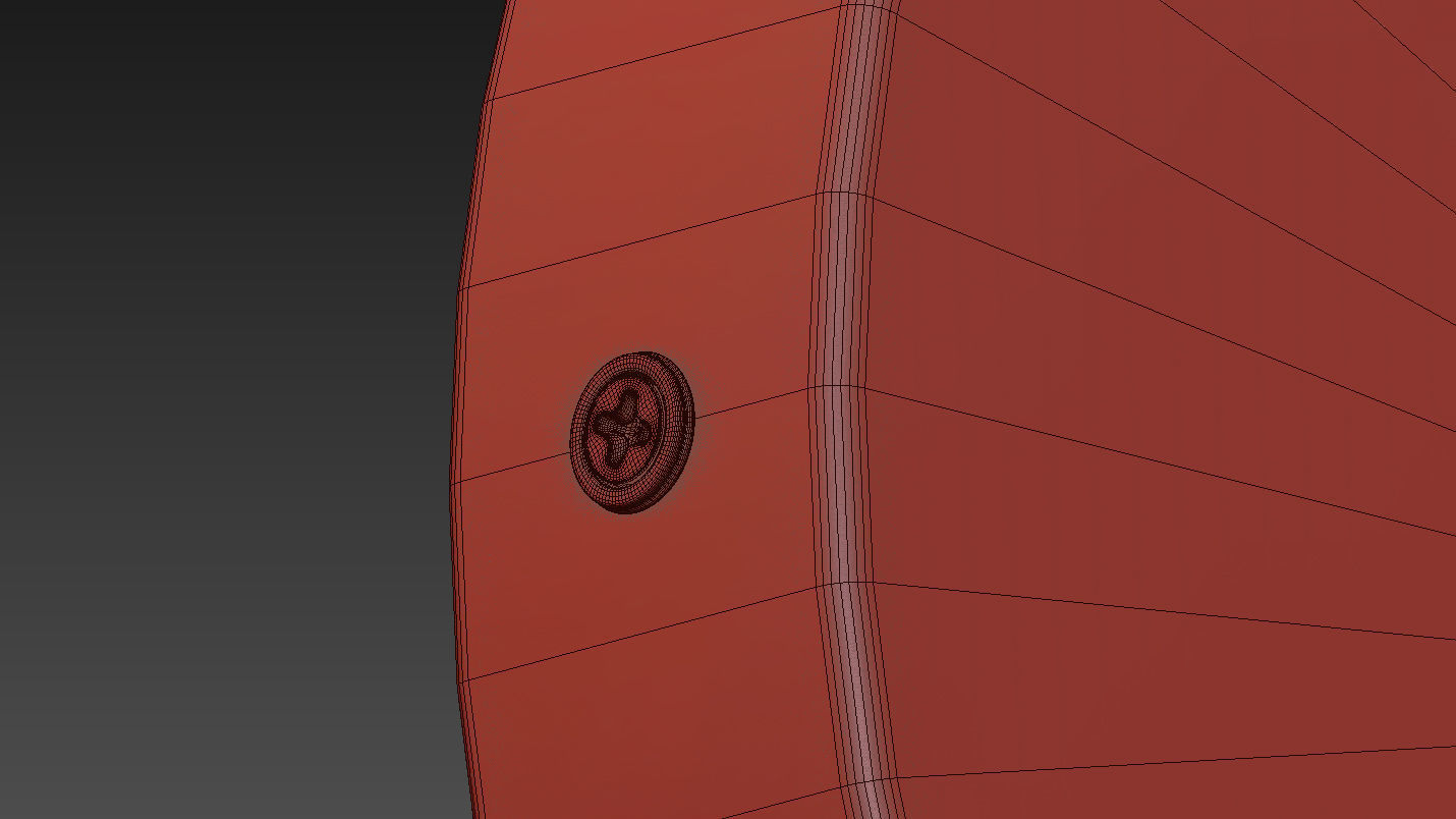 Willa Arlo Interiors 3D model_7