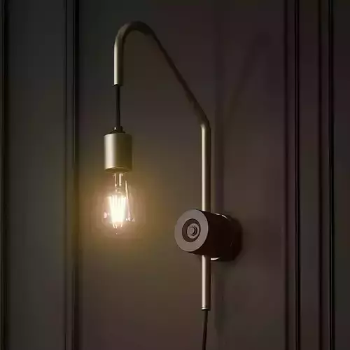 Kunkle Wall Sconce by Wrought Studio