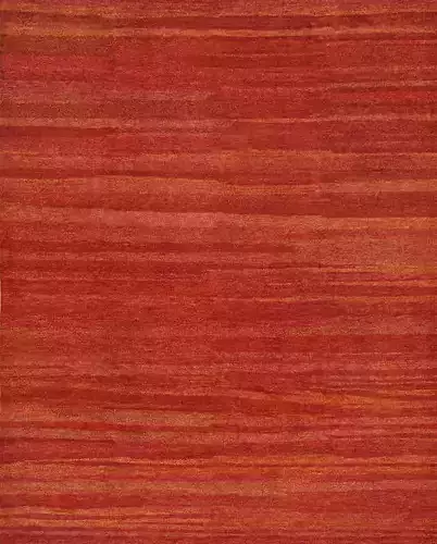 carpet afghan rug with geometric design