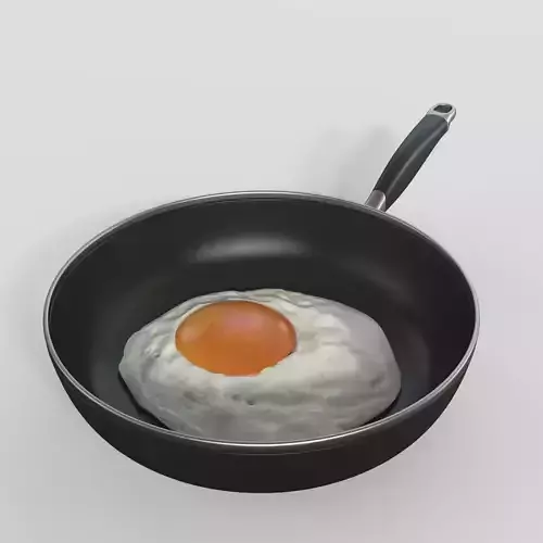 Fried Egg