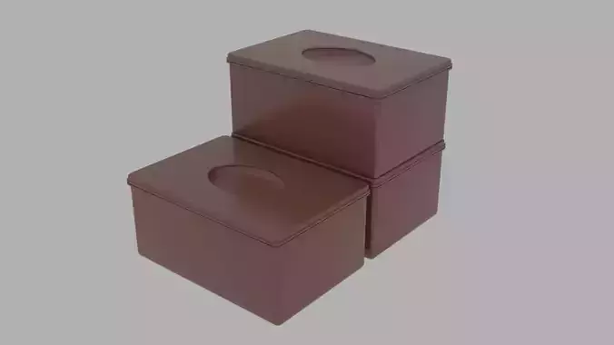 kimchi box for vray