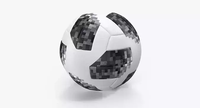 Soccer Ball Cup 2018 Generic