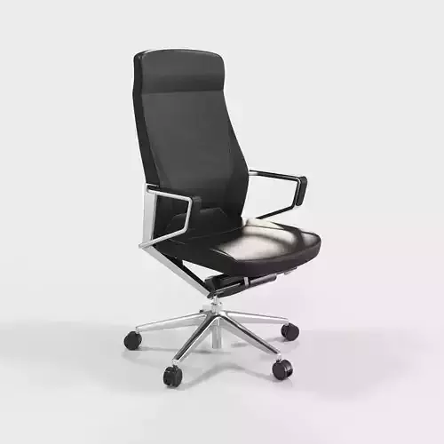 Fursys Office Chair CH5200