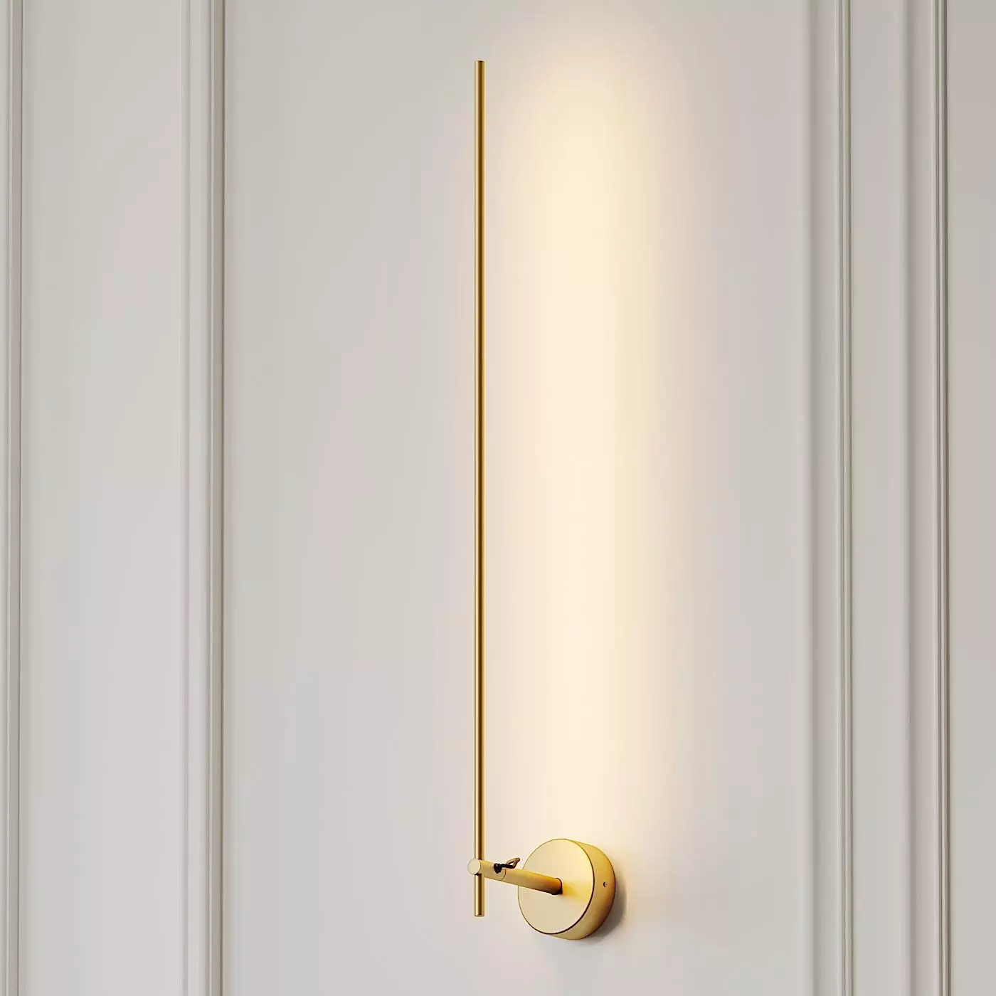 Light Stick V by Catellani and Smith 3D model_0