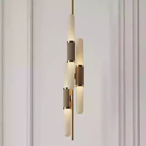 Scandal Pendant by Articolo